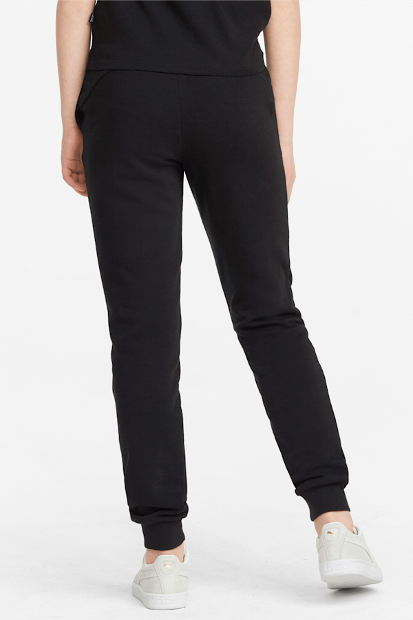 Girls puma sweatpants deals
